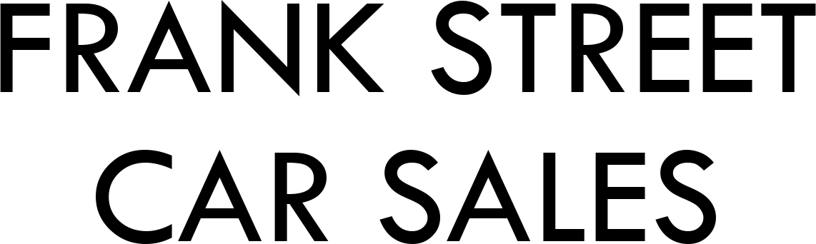 Frank Street Car Sales Ltd